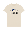 Oat Printed T-shirt Front